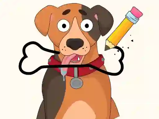 Puzzle Draw — free online game