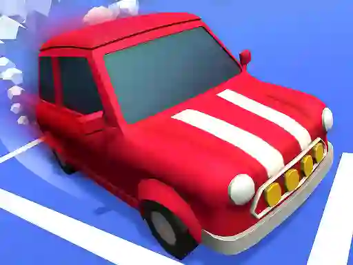 Car Road — free online game
