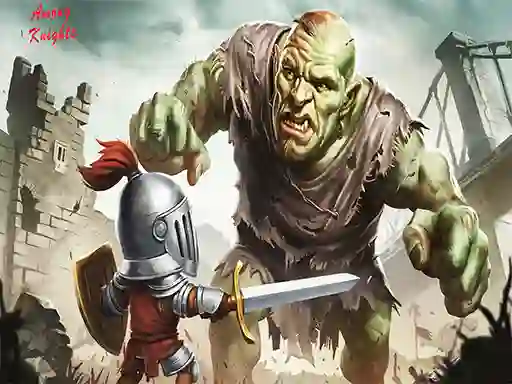 Among Knights — free online game