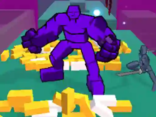 Break The Wall 2021 — free online game