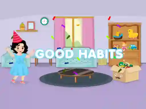 Good Habits — free online game