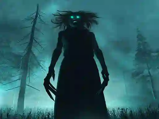 Forest Survival 2 — free online game