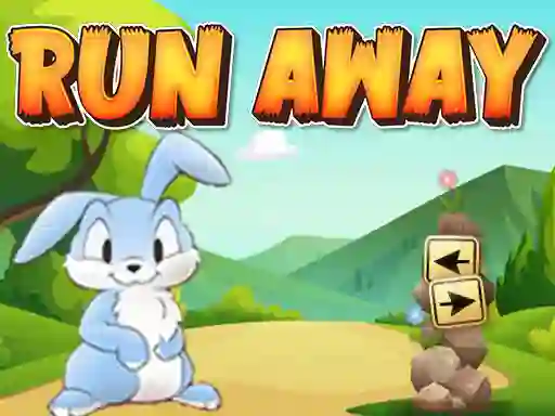 Subway Rabbit — free online game