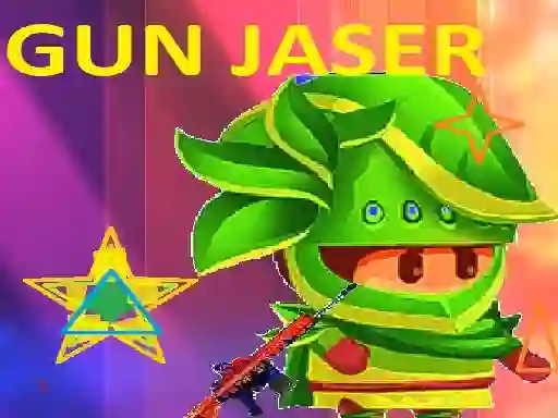 Gun Jaser — free online game