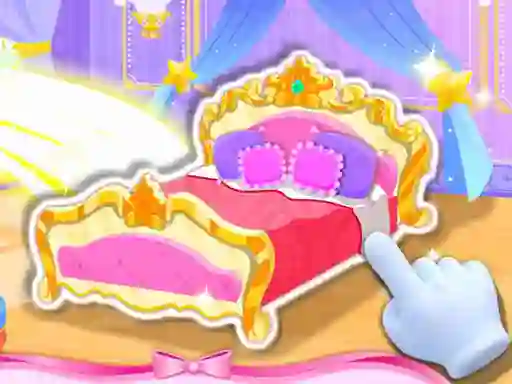 Decorate My Dream Castle — free online game