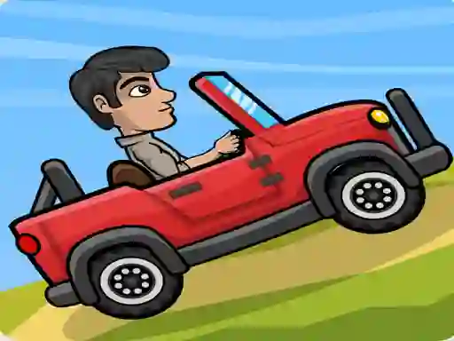 Hill Climber ? — free online game