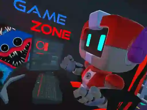 Game Station — free online game