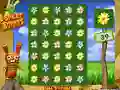 Bonker Bunnys Sock Em — free online game