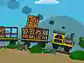 Coal Express 2 — free online game