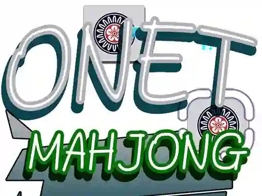 Onet Mahjong