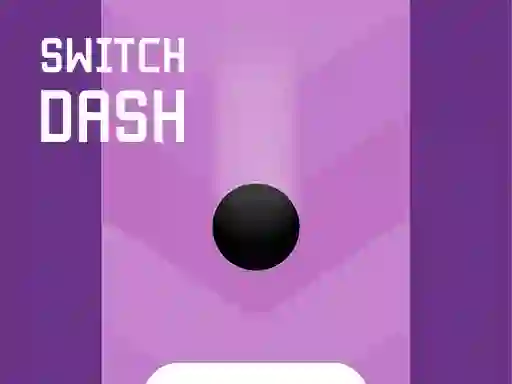 Switch Dash — free online game