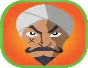 Aladdin Adventure — free online game