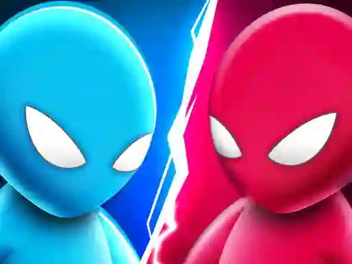 Mini Duels Battle — free online game
