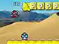 Játék Mario Jeux online