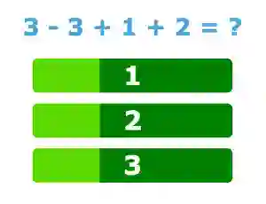Speed Math — free online game