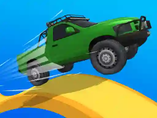 Mad Truck — free online game