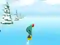 Snowboard Boy — free online game