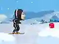 Rancho Ice Adventure — free online game