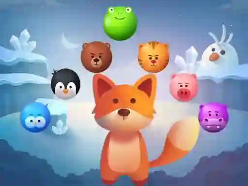Bubble Shooter Kit — free online game