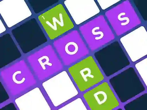 Ninja Crossword Challenge — free online game