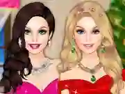 Ellie Winter Glam — free online game