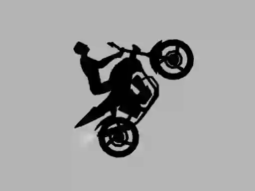 Dark Rider — free online game
