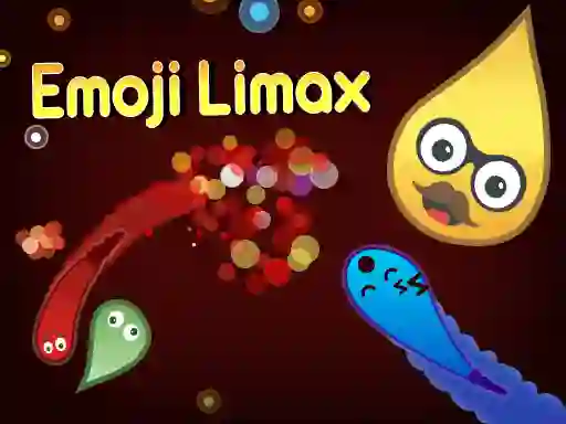 Emoji Limax — free online game