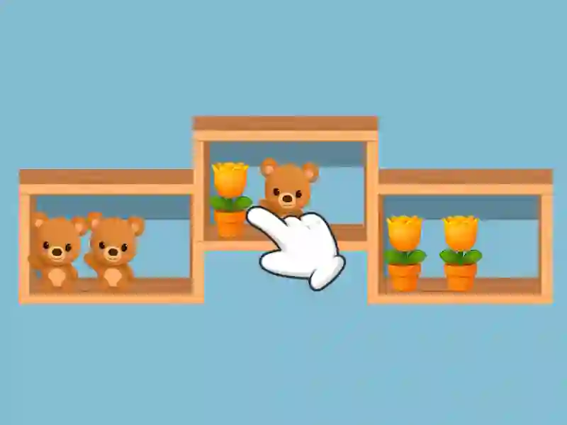 Laro Fun Sorting Through the Shelves online