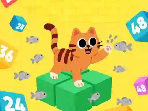 Permainan Dice Fusion talian