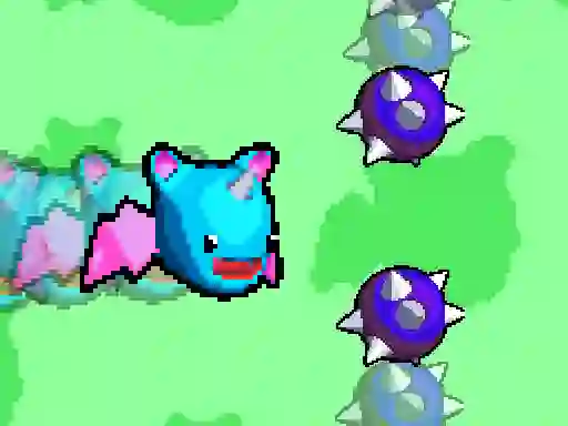 Warping Bat — free online game
