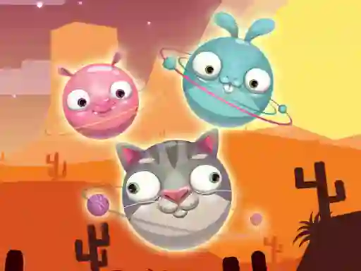 Merge Animals — free online game
