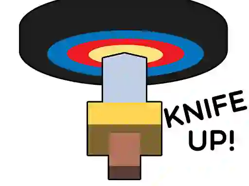 Knife Up! — free online game