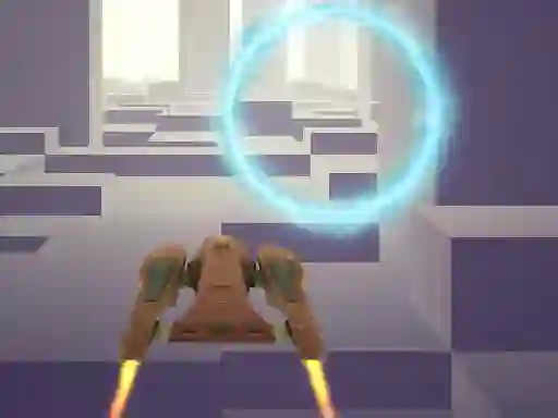 Space Driving — free online game