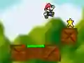 Jump Mario 3 — free online game