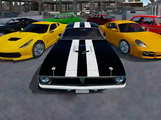 Gioco CCG Car Crash Game in linea