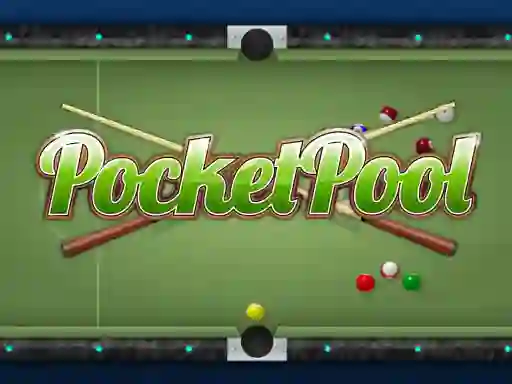 Pocket Pool — free online game