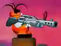 Alien Guard 2 — free online game