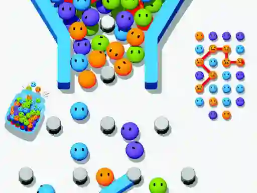 Pop Them! — free online game