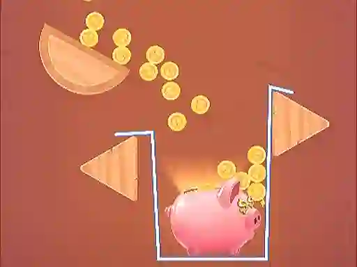 Happy Piggy — free online game