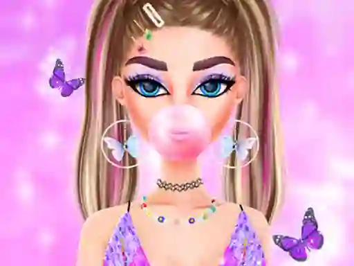 BFFs Y2K Fashion — free online game