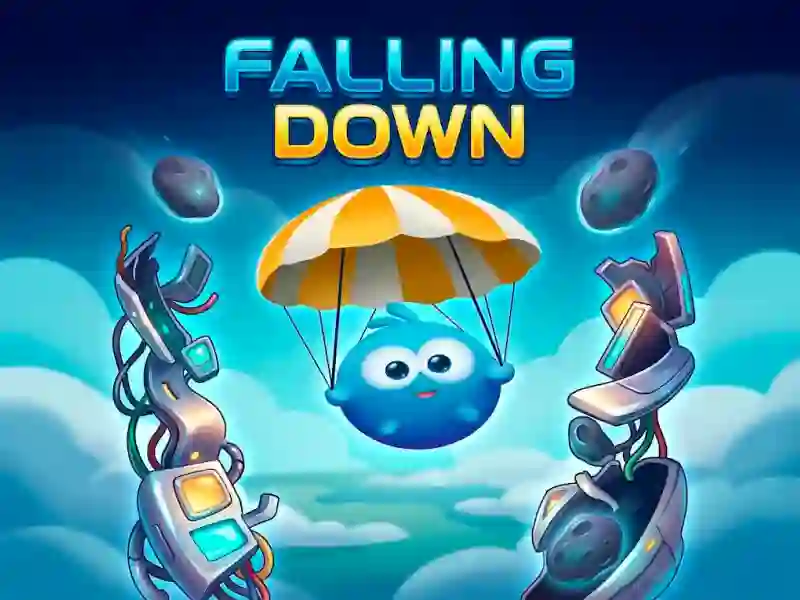 Falling Down — free online game