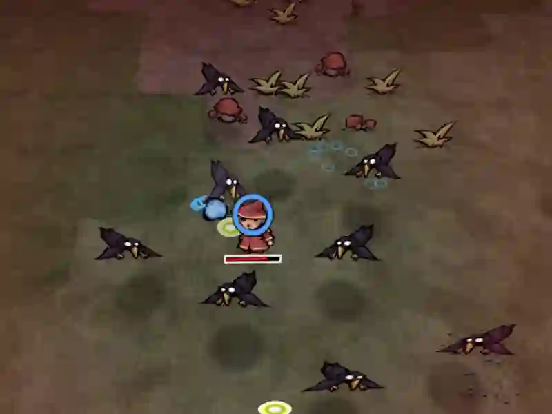 Eventide — free online game