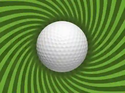 Permainan Speedy Golf talian