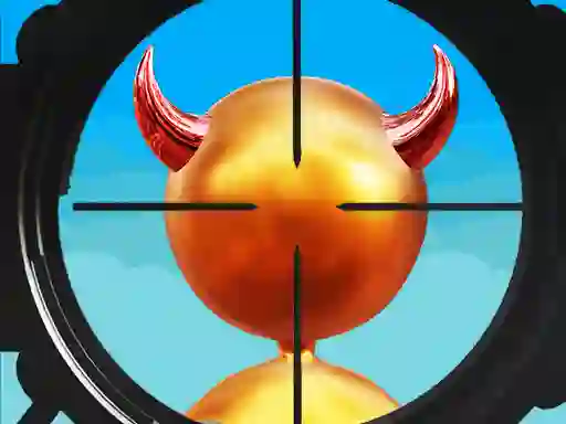 Super Sniper — free online game