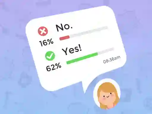 Just Vote — free online game