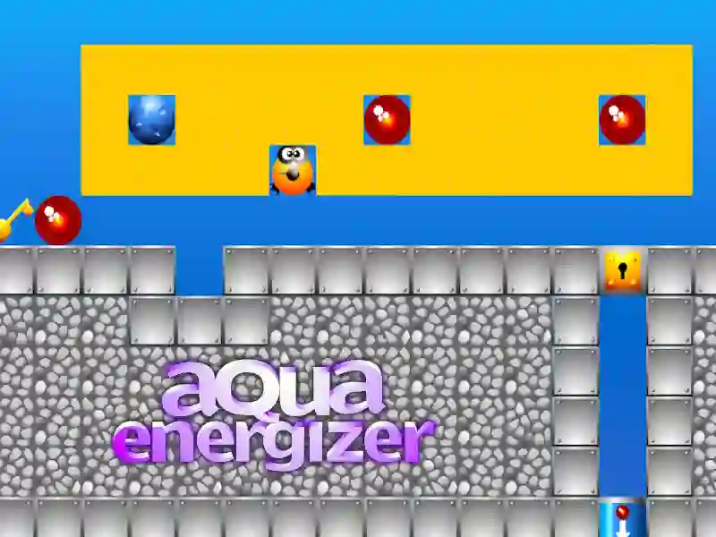 Aqua Energizer — free online game