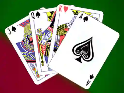 Solitaire: Spider and Klondike — free online game