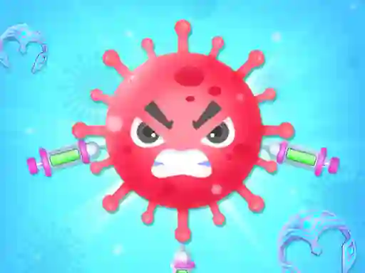Virus Hit — free online game