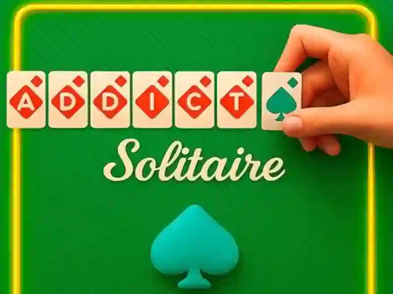 Addiction Solitaire — jogo online grátis