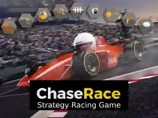 Chase Race — free online game